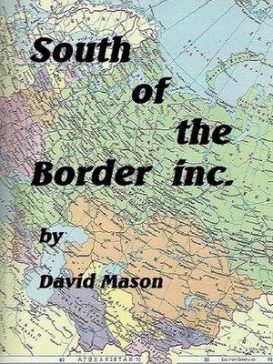 cover image of South of the Border Inc.